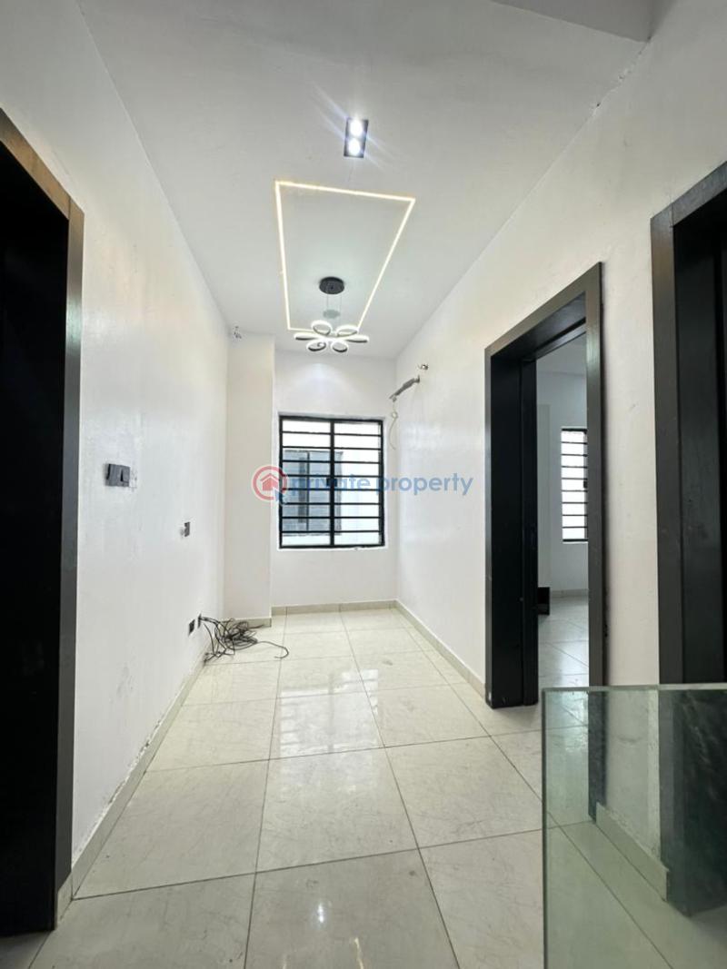 4 bedroom Semi detached Duplex For Sale Orchid Lekki Lekki Lagos - 5