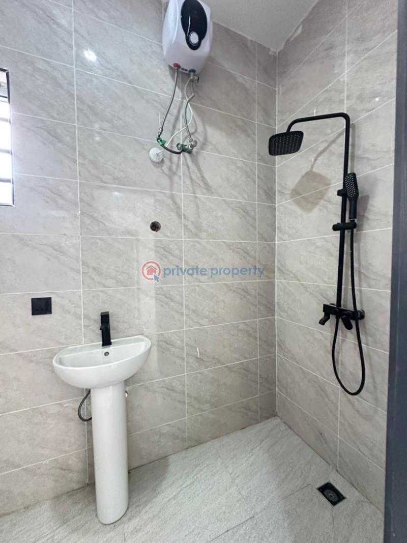 4 bedroom Semi detached Duplex For Sale Orchid Lekki Lekki Lagos - 18