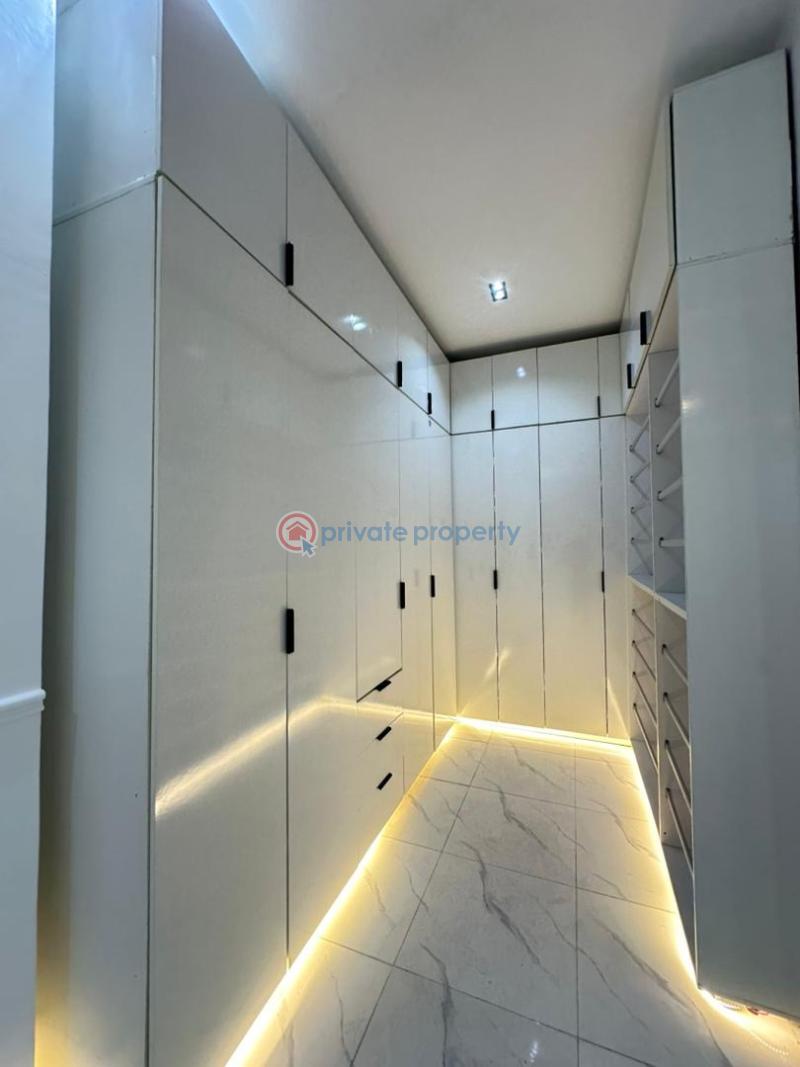 4 bedroom Semi detached Duplex For Sale Orchid Lekki Oral Estate Lekki Lagos - 9