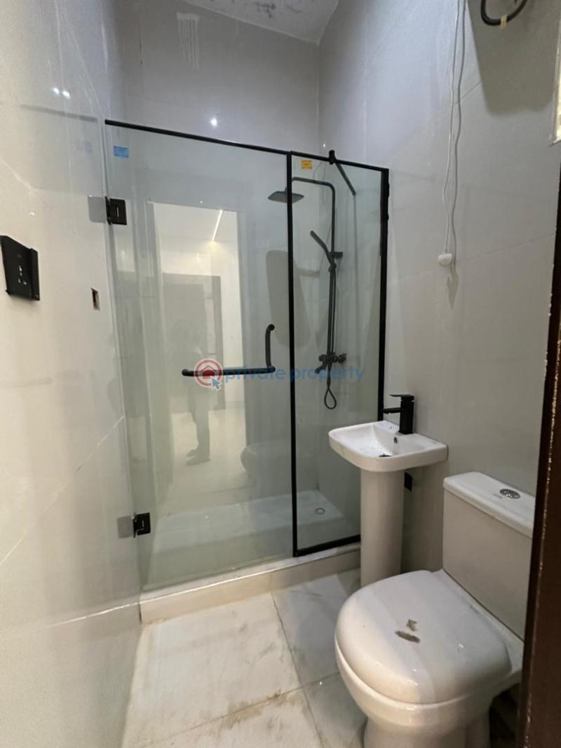 Nicely built 4bedroom semi detached duplex with bq - 15 4 bedroom Semi detached Duplex For Sale Ajah Lagos - 15