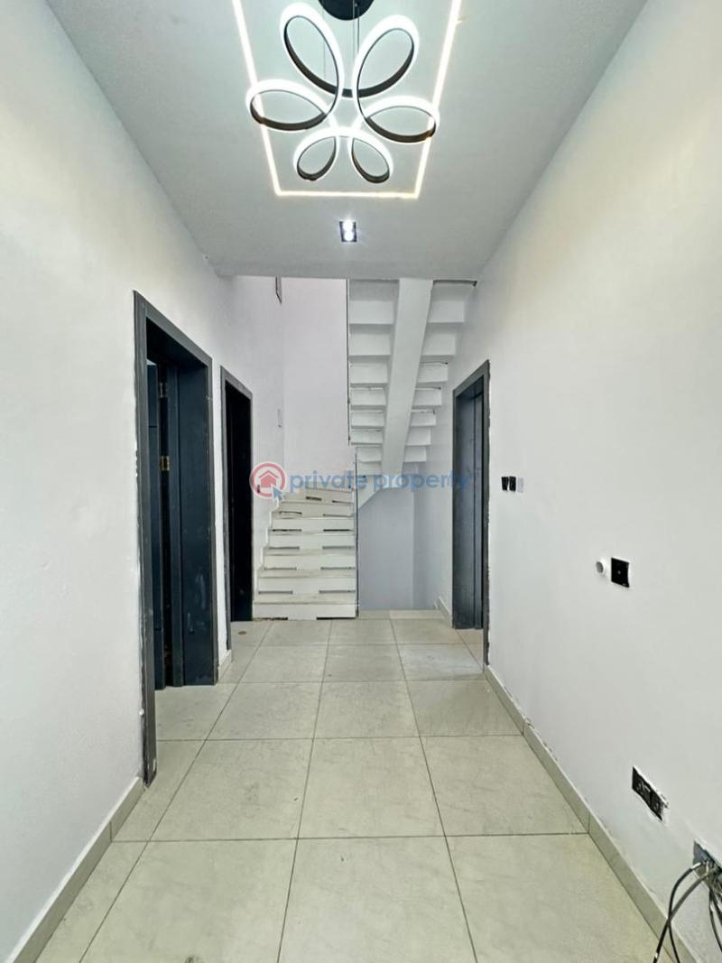 4 bedroom Semi detached Duplex For Sale Orchid Lekki Lekki Lagos - 6