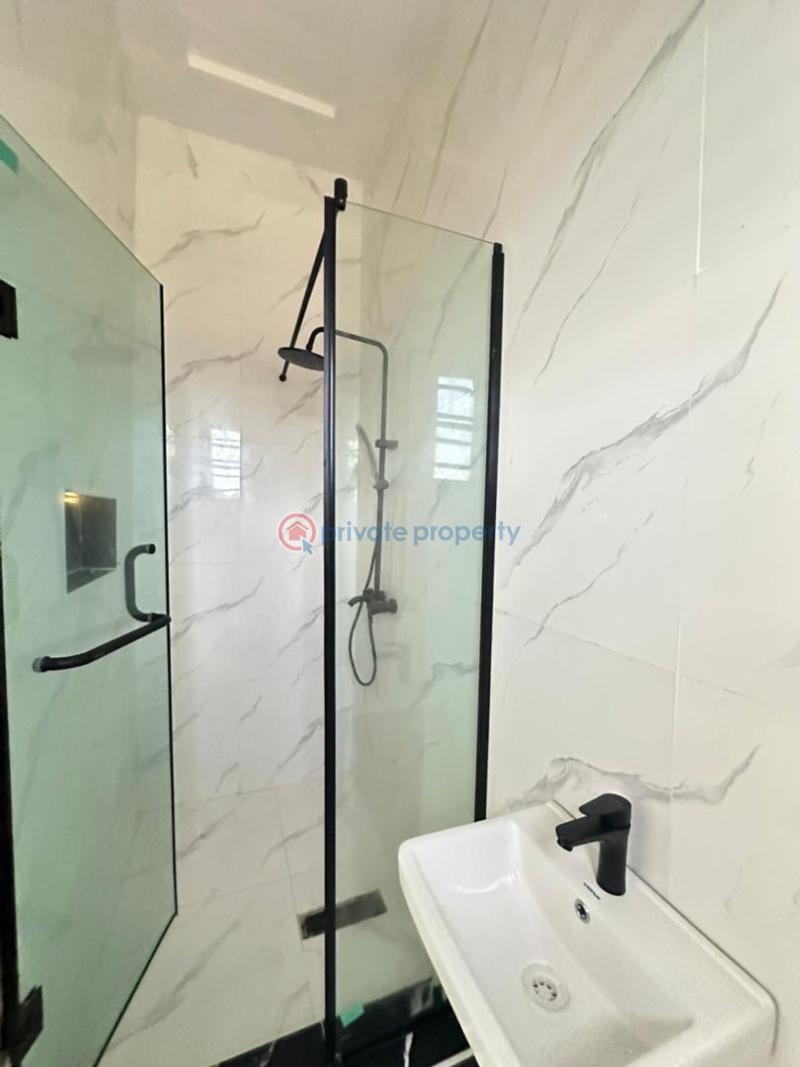 4 bedroom Semi detached Duplex For Sale Orchid Lekki Oral Estate Lekki Lagos - 18