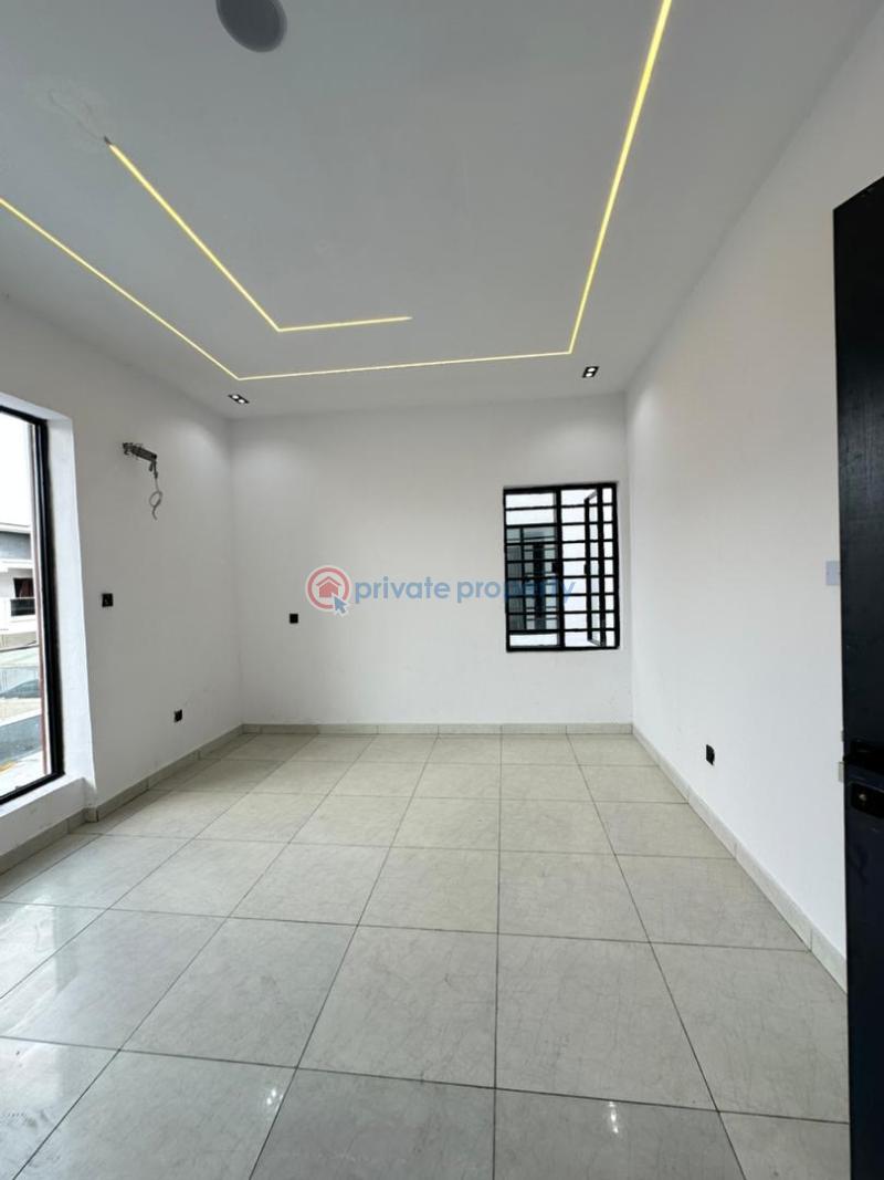 4 bedroom Semi detached Duplex For Sale Orchid Lekki Lekki Lagos - 12