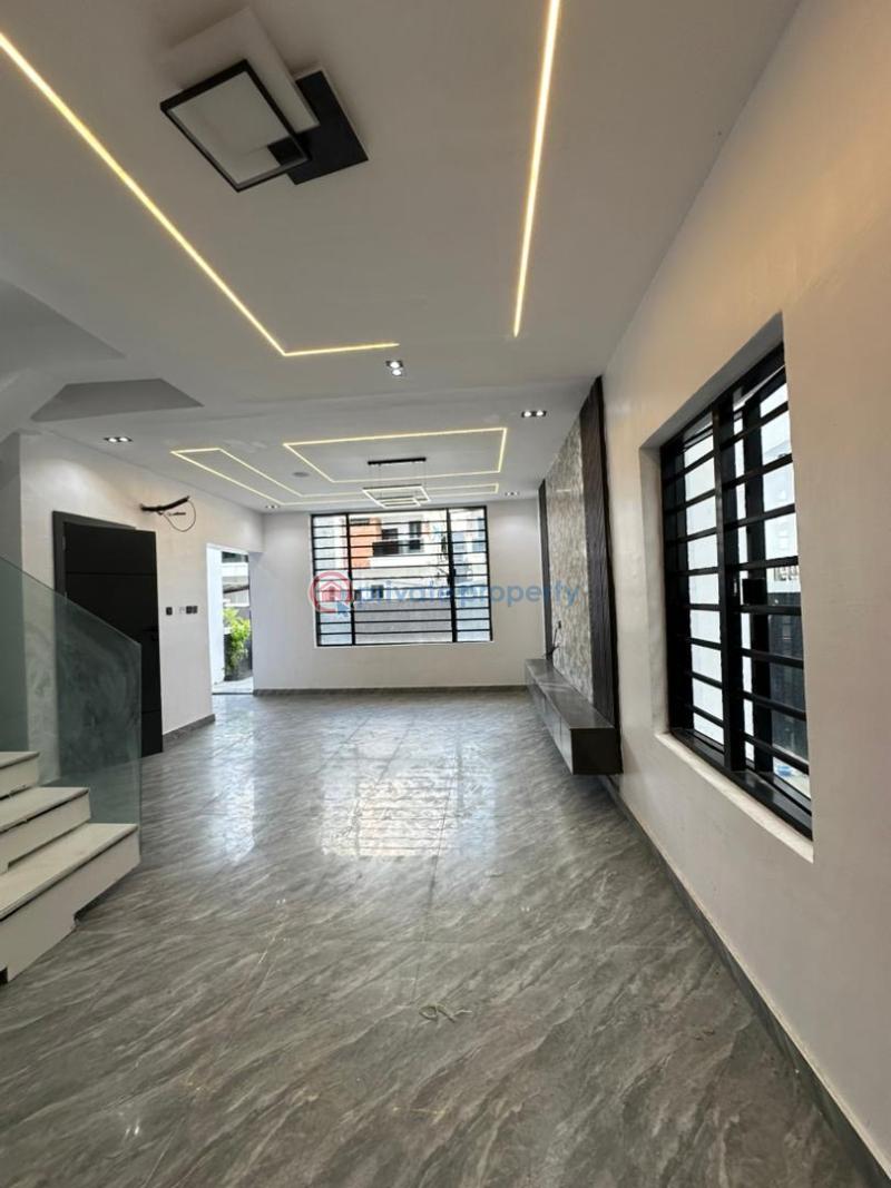 4 bedroom Semi detached Duplex For Sale Orchid Lekki Lekki Lagos - 2