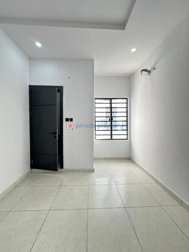 4 bedroom Semi detached Duplex For Sale Orchid Lekki Lekki Lagos - 16