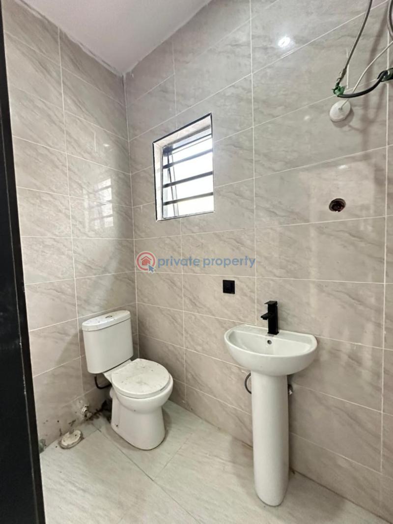 4 bedroom Semi detached Duplex For Sale Orchid Lekki Lekki Lagos - 19