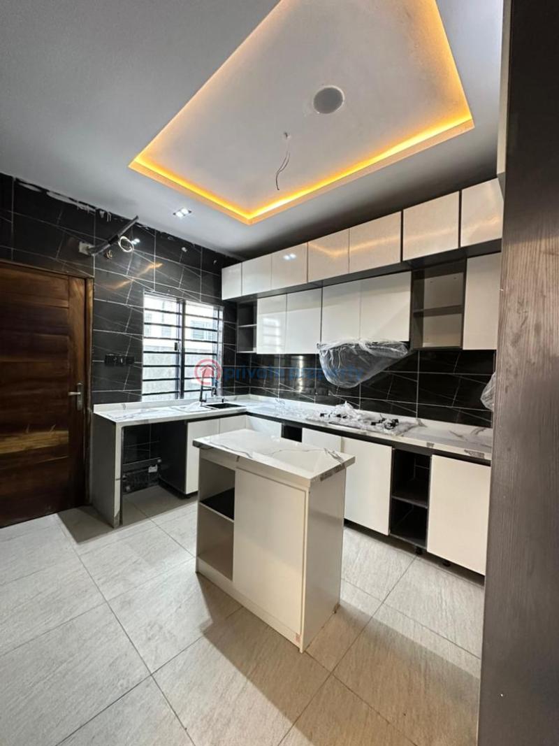 4 bedroom Semi detached Duplex For Sale Orchid Lekki Lekki Lagos - 3