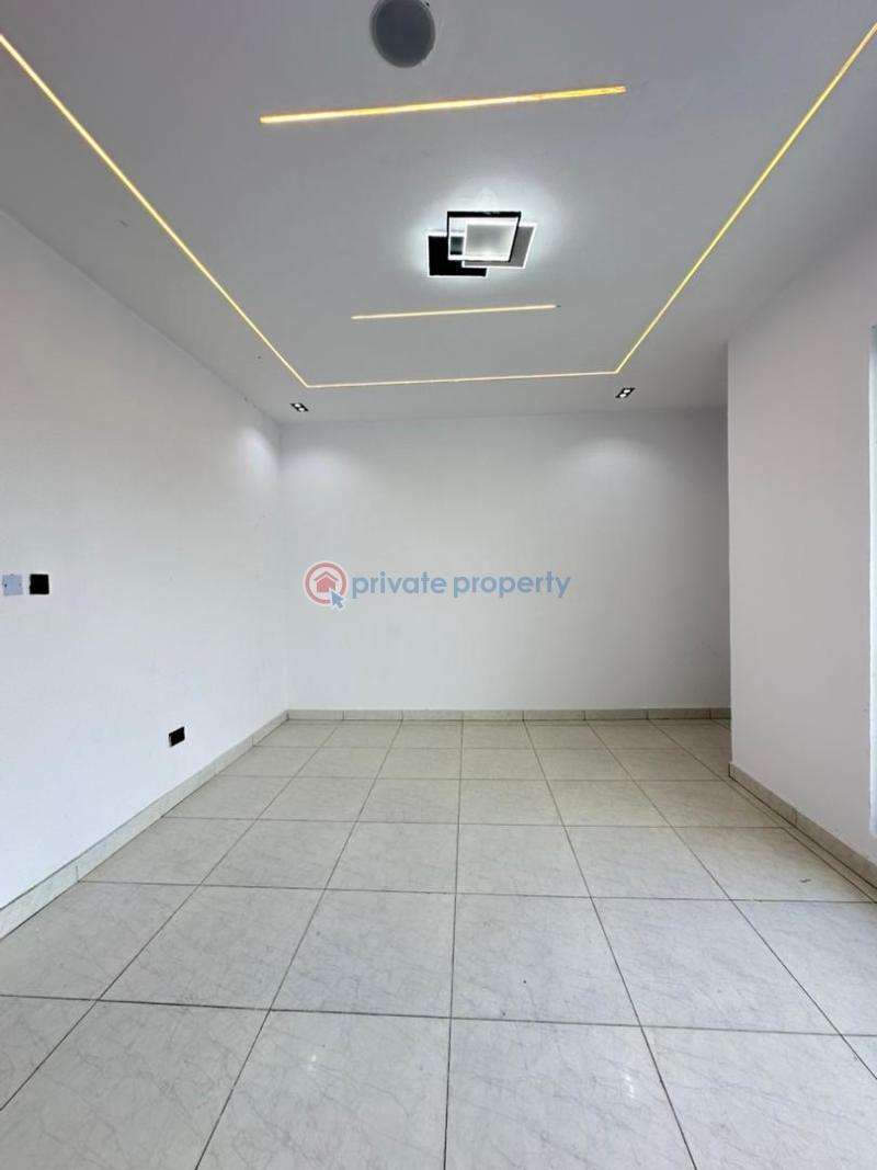 4 bedroom Semi detached Duplex For Sale Orchid Lekki Lekki Lagos - 7
