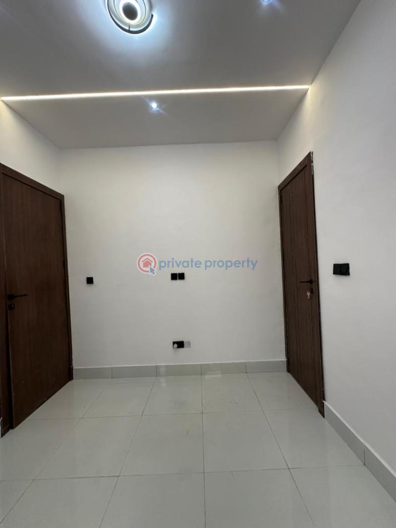 Nicely built 4bedroom semi detached duplex with bq - 14 4 bedroom Semi detached Duplex For Sale Ajah Lagos - 14