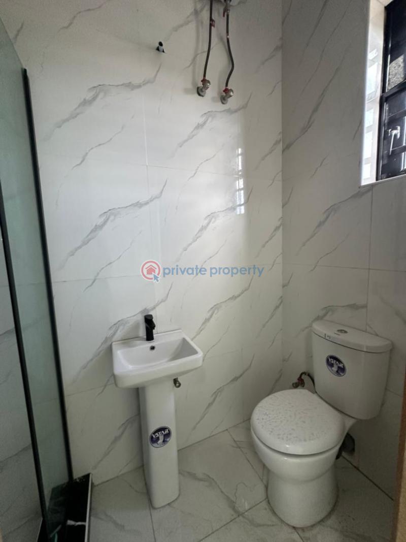 4 bedroom Semi detached Duplex For Sale Orchid Lekki Oral Estate Lekki Lagos - 19