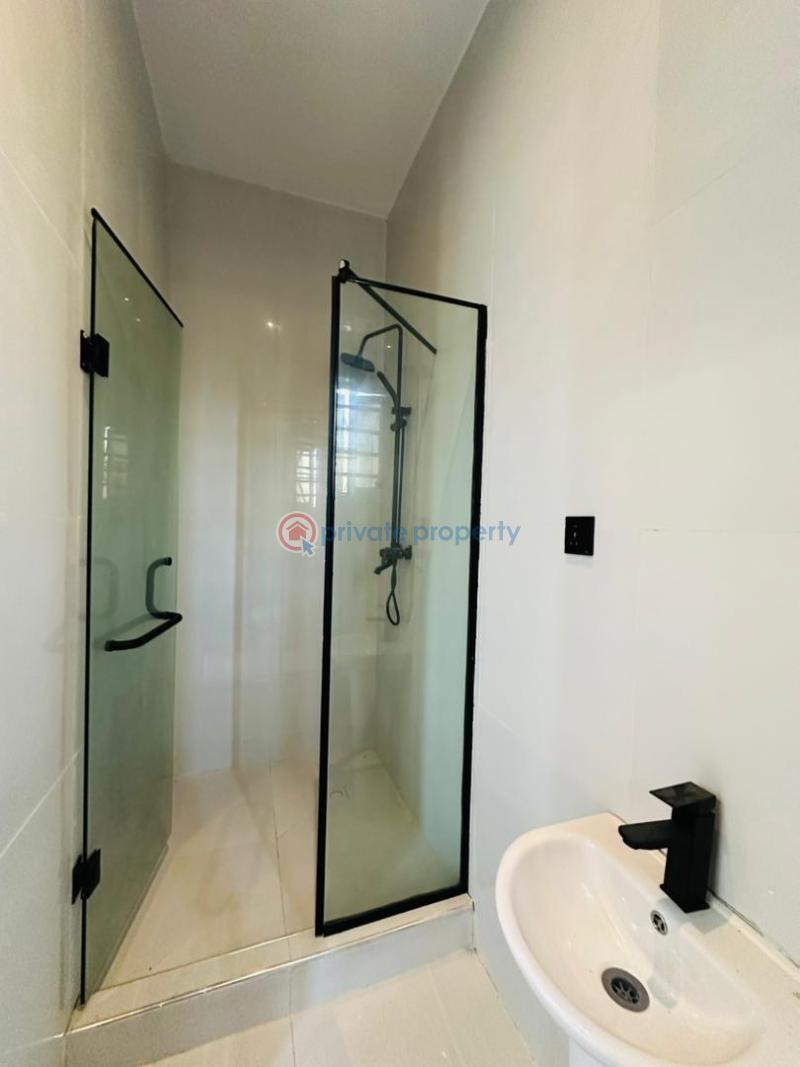 Nicely built 4bedroom semi detached duplex with bq - 18 4 bedroom Semi detached Duplex For Sale Ajah Lagos - 18