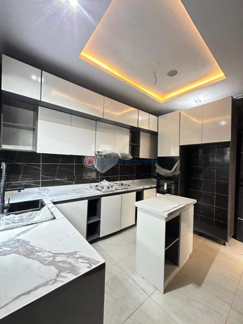 4 bedroom Semi detached Duplex For Sale Orchid Lekki Lekki Lagos - 4