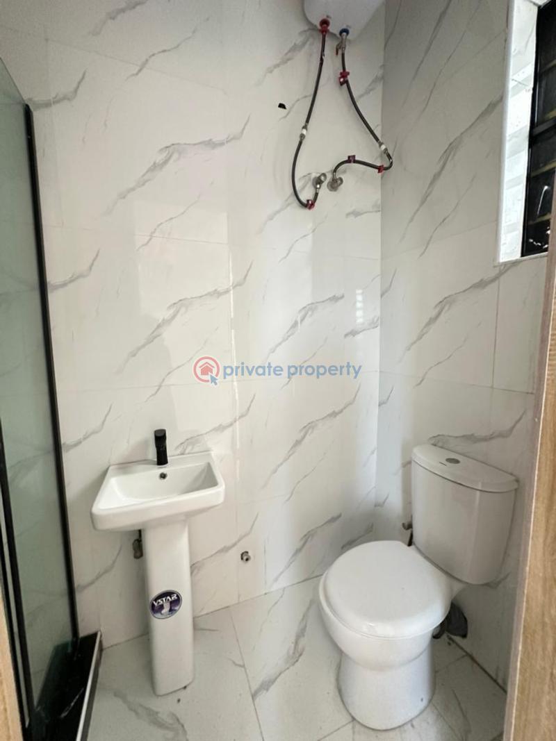 4 bedroom Semi detached Duplex For Sale Orchid Lekki Oral Estate Lekki Lagos - 15