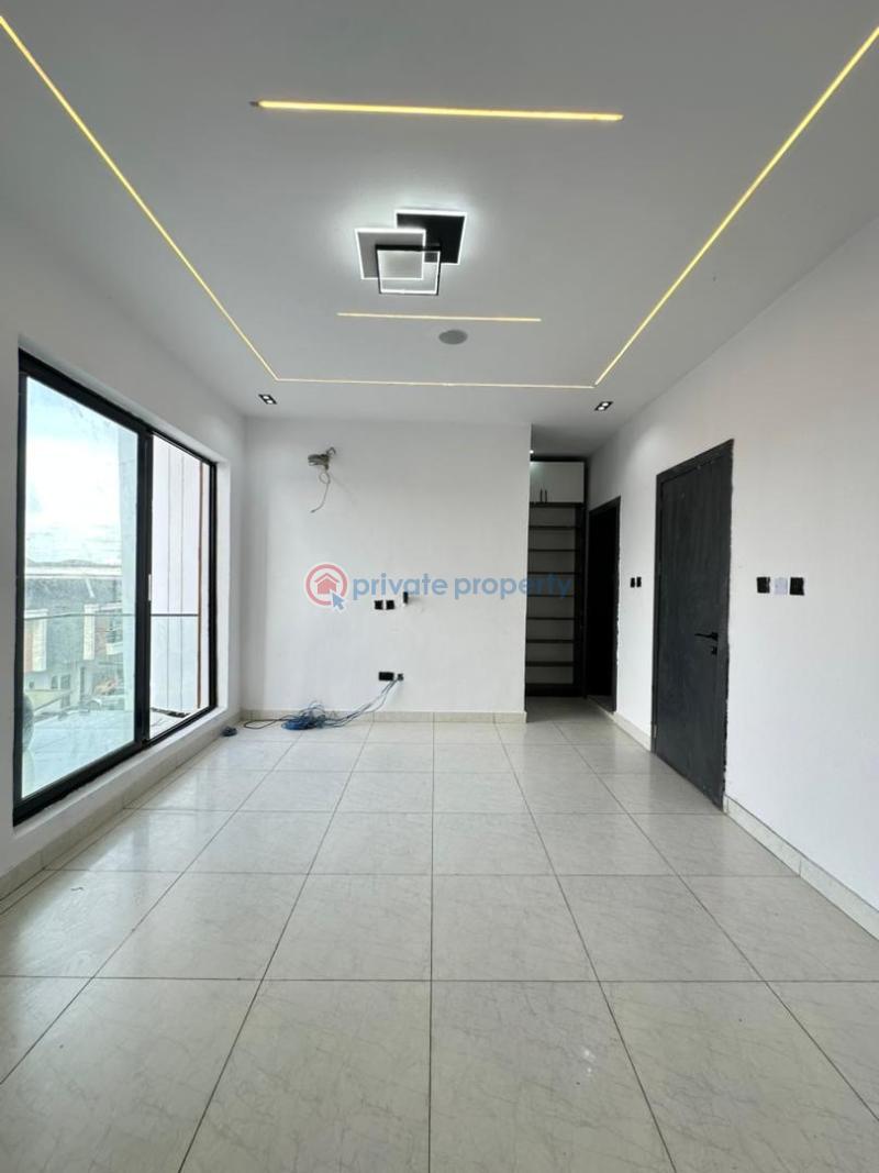 4 bedroom Semi detached Duplex For Sale Orchid Lekki Lekki Lagos - 8