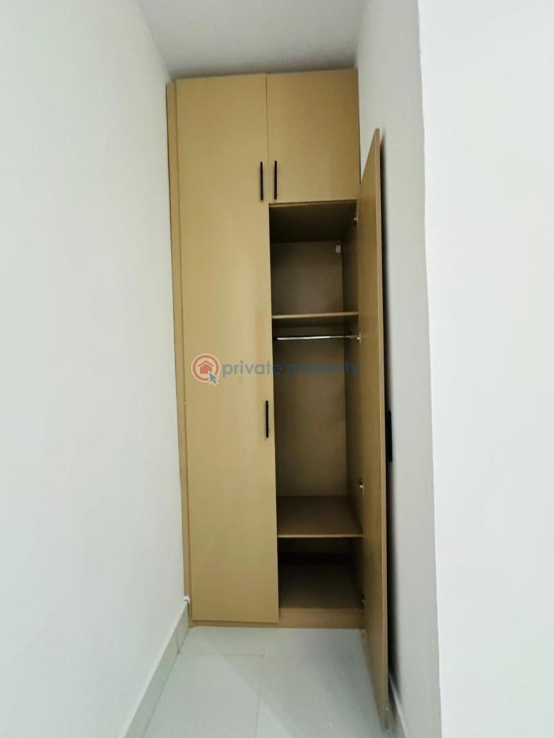 Nicely built 4bedroom semi detached duplex with bq - 11 4 bedroom Semi detached Duplex For Sale Ajah Lagos - 11