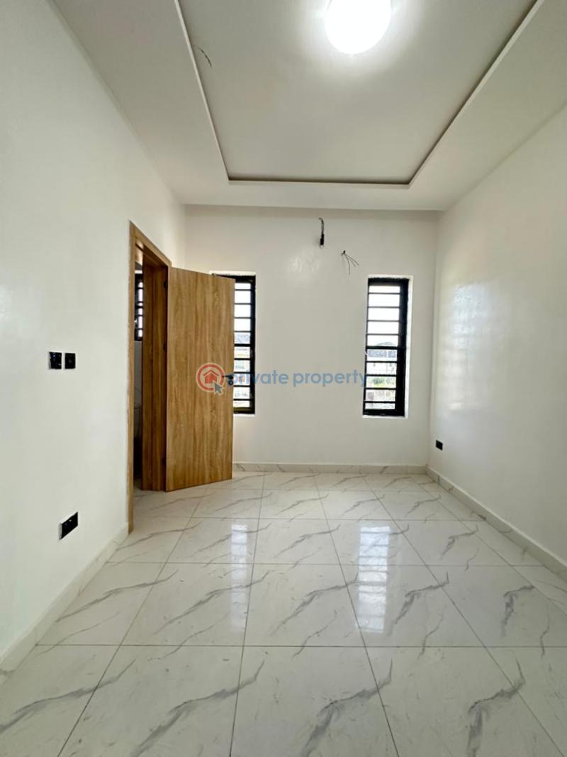 4 bedroom Semi detached Duplex For Sale Orchid Lekki Oral Estate Lekki Lagos - 16