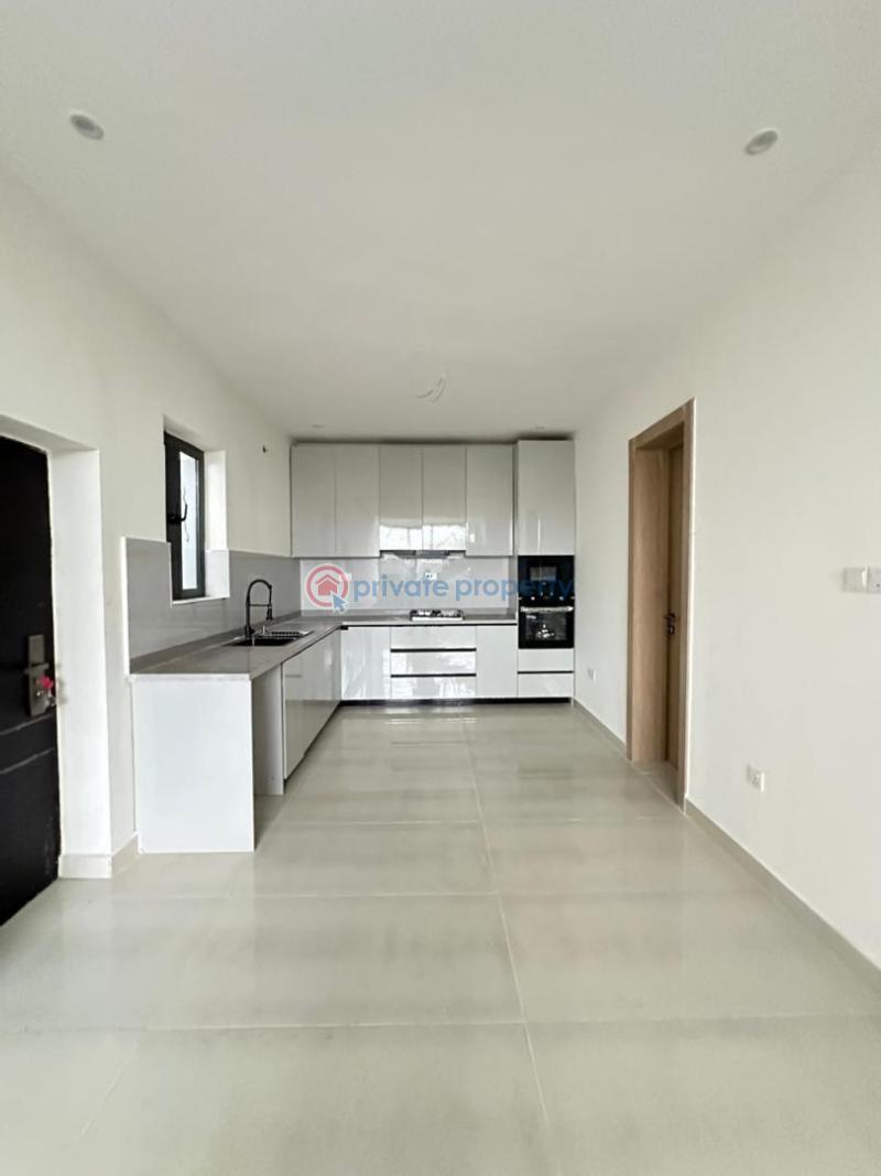 4 bedroom Terraced Duplex For Rent Igbo Efon Lekki Lagos - 5