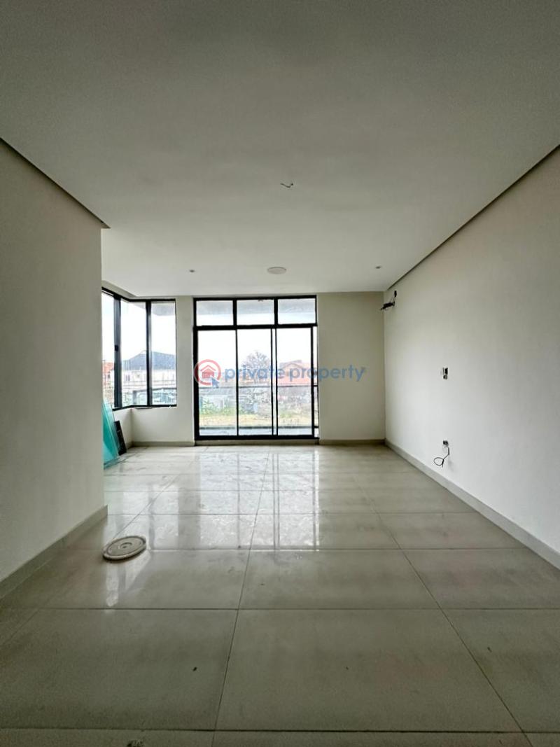 4 bedroom Terraced Duplex For Rent Igbo Efon Lekki Lagos - 10