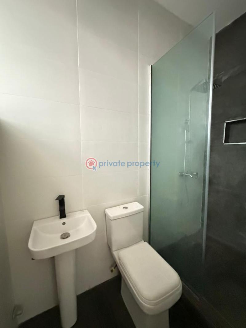 4 bedroom Terraced Duplex For Rent Igbo Efon Lekki Lagos - 15