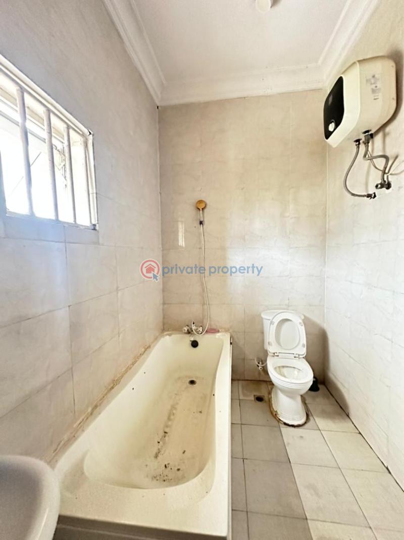 4 bedroom Terraced Duplex For Sale Osapa London Lekki Lagos - 12
