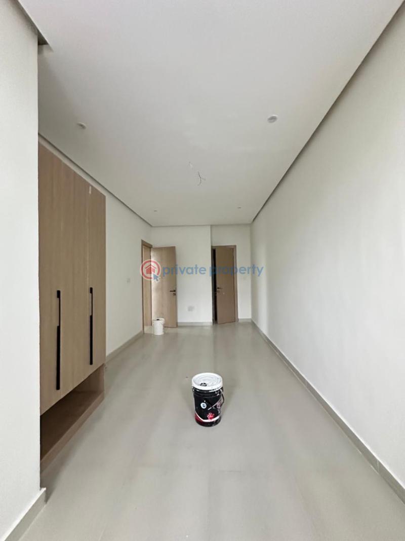4 bedroom Terraced Duplex For Rent Igbo Efon Lekki Lagos - 7