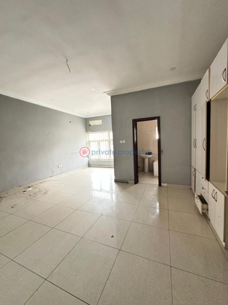 4 bedroom Terraced Duplex For Sale Osapa London Lekki Lagos - 9