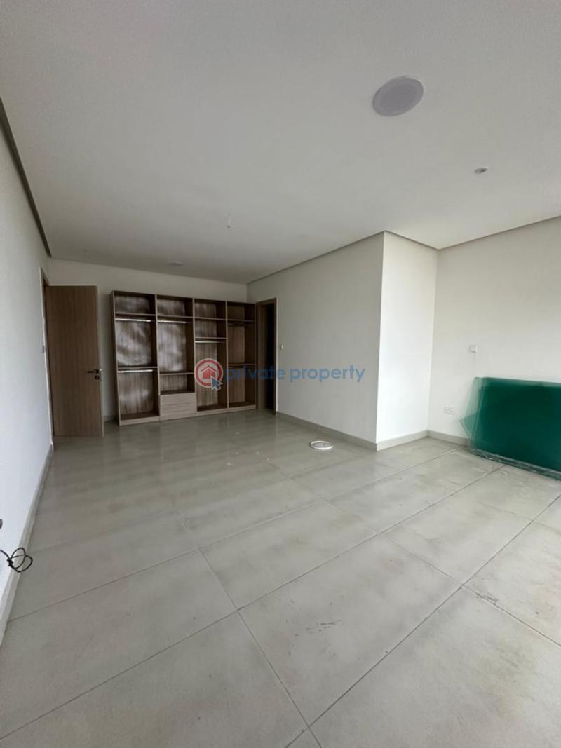 4 bedroom Terraced Duplex For Rent Igbo Efon Lekki Lagos - 9