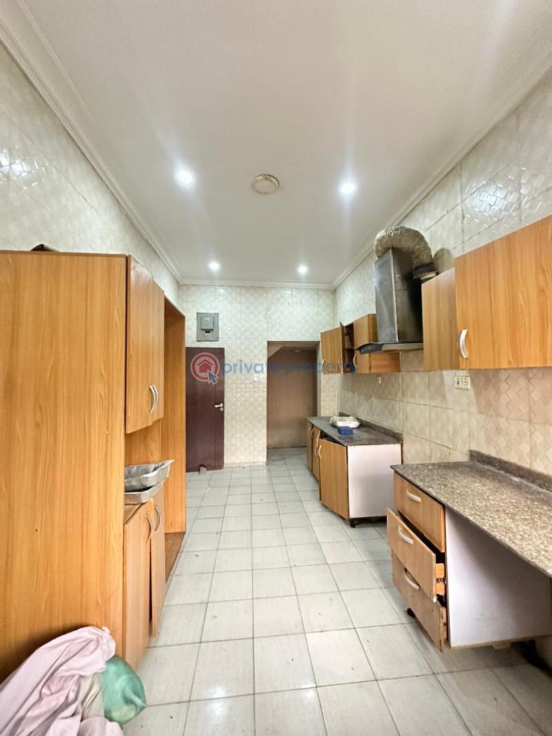 4 bedroom Terraced Duplex For Sale Osapa London Lekki Lagos - 3