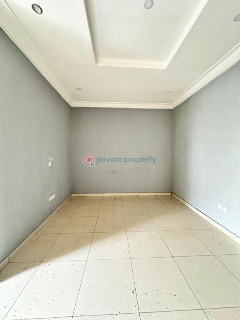 4 bedroom Terraced Duplex For Sale Osapa London Lekki Lagos - 5