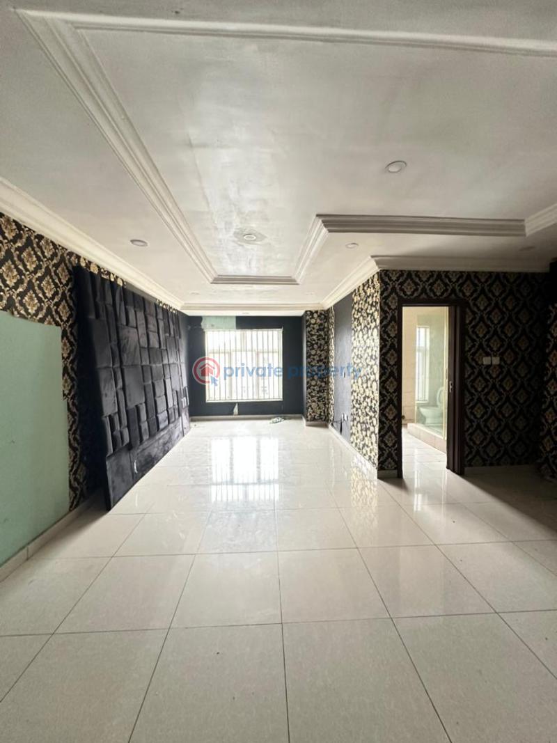 4 bedroom Terraced Duplex For Sale Osapa London Lekki Lagos - 16