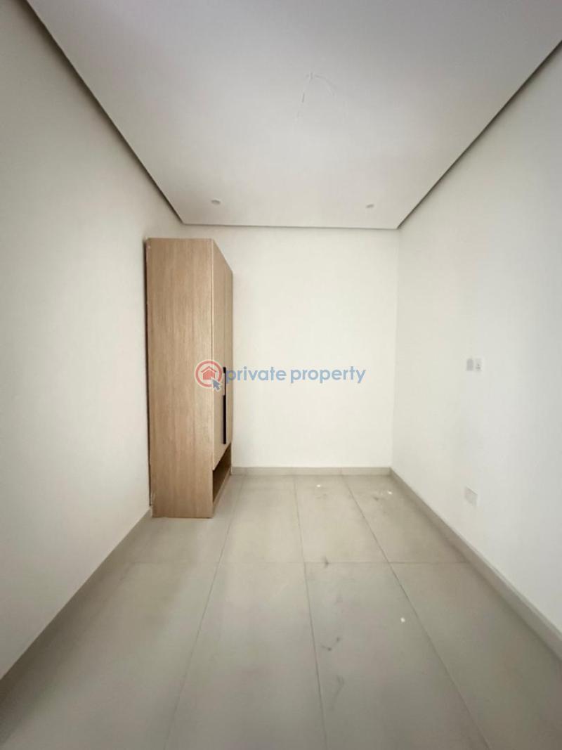 4 bedroom Terraced Duplex For Rent Igbo Efon Lekki Lagos - 13
