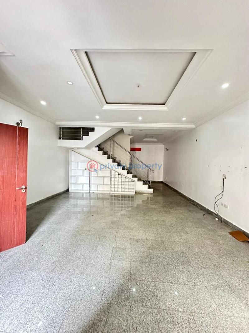 4 bedroom Terraced Duplex For Sale Osapa London Lekki Lagos - 2