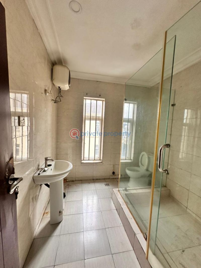 4 bedroom Terraced Duplex For Sale Osapa London Lekki Lagos - 18