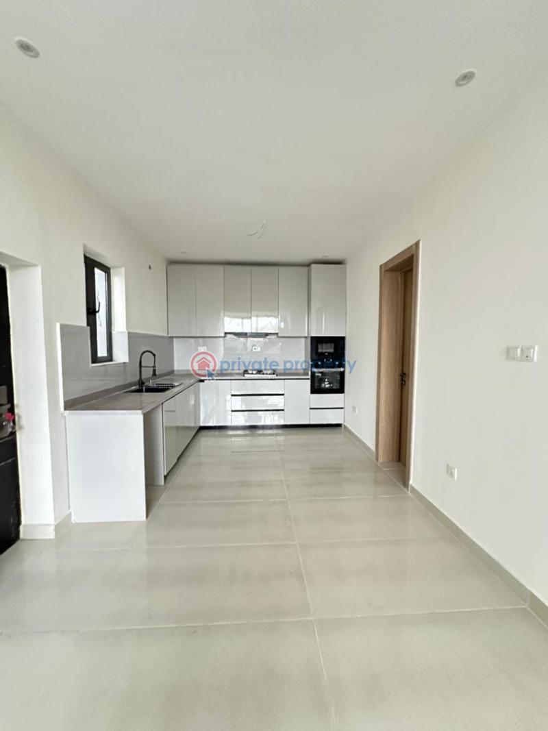 4 bedroom Terraced Duplex For Rent Igbo Efon Lekki Lagos - 4