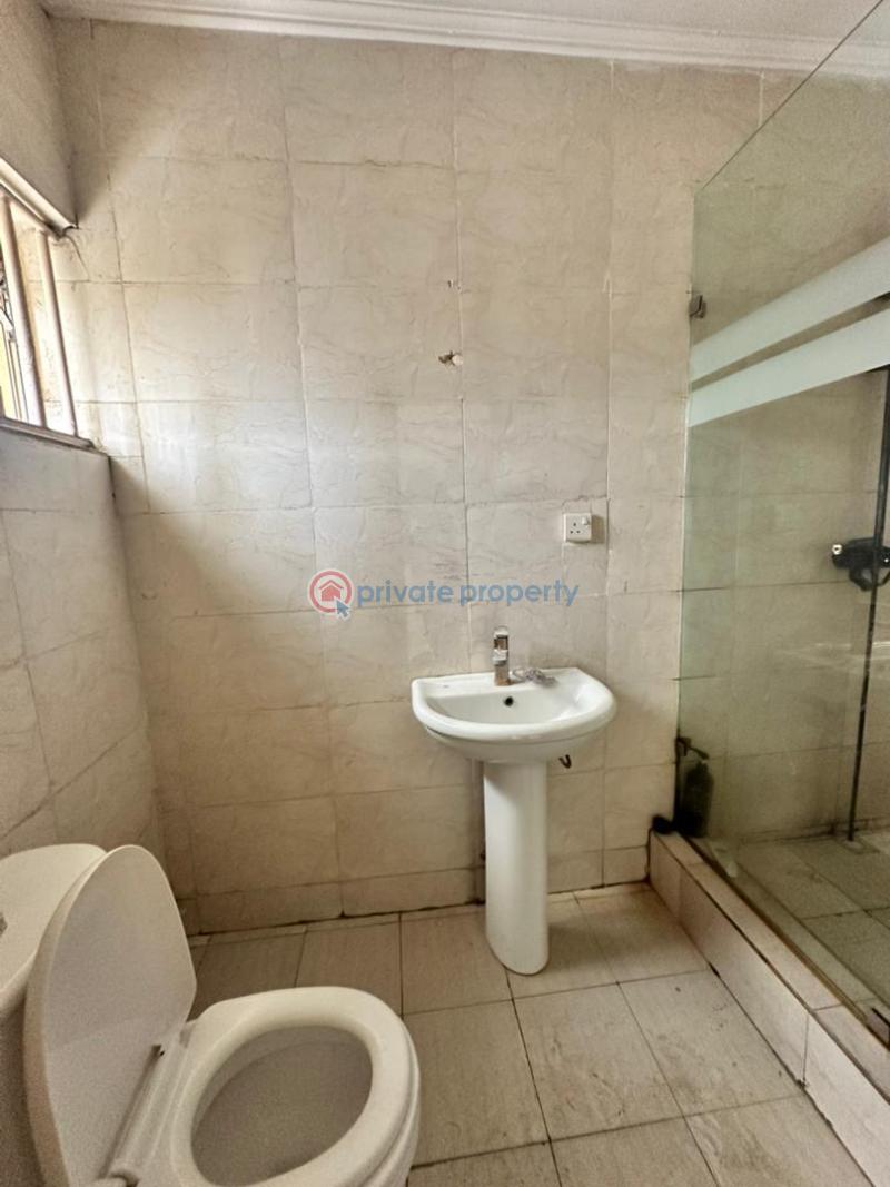 4 bedroom Terraced Duplex For Sale Osapa London Lekki Lagos - 15