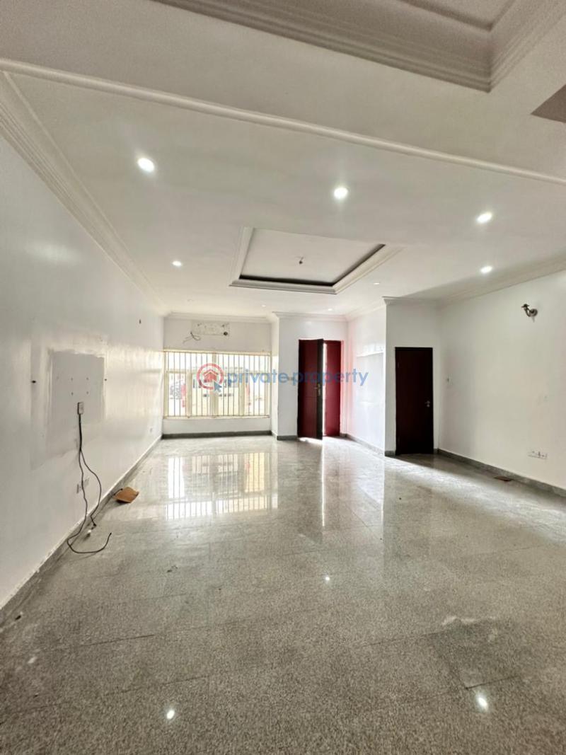 4 bedroom Terraced Duplex For Sale Osapa London Lekki Lagos - 1