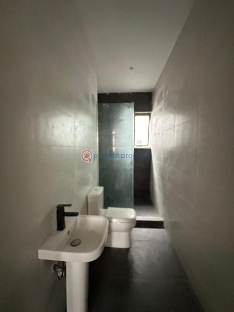 4 bedroom Terraced Duplex For Rent Igbo Efon Lekki Lagos - 8