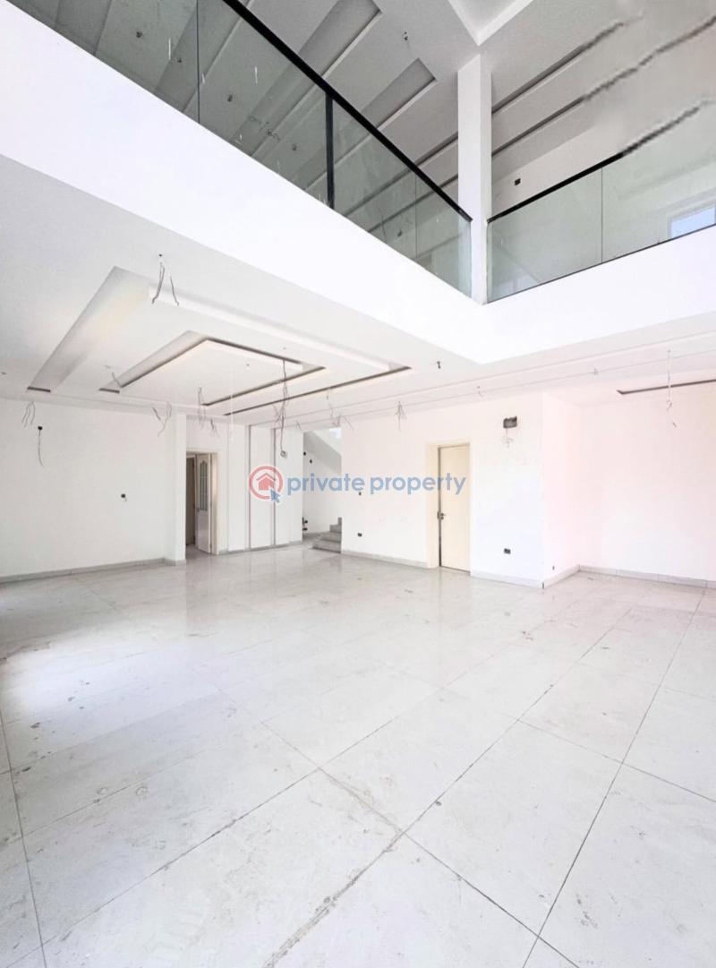 5 bedroom Detached Duplex For Sale Ajah Lagos - 1