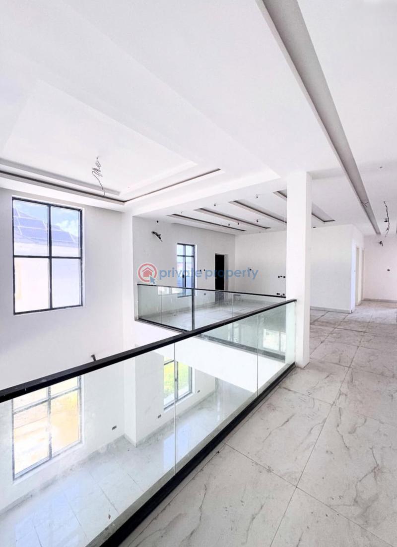 5 bedroom Detached Duplex For Sale Ajah Lagos - 4