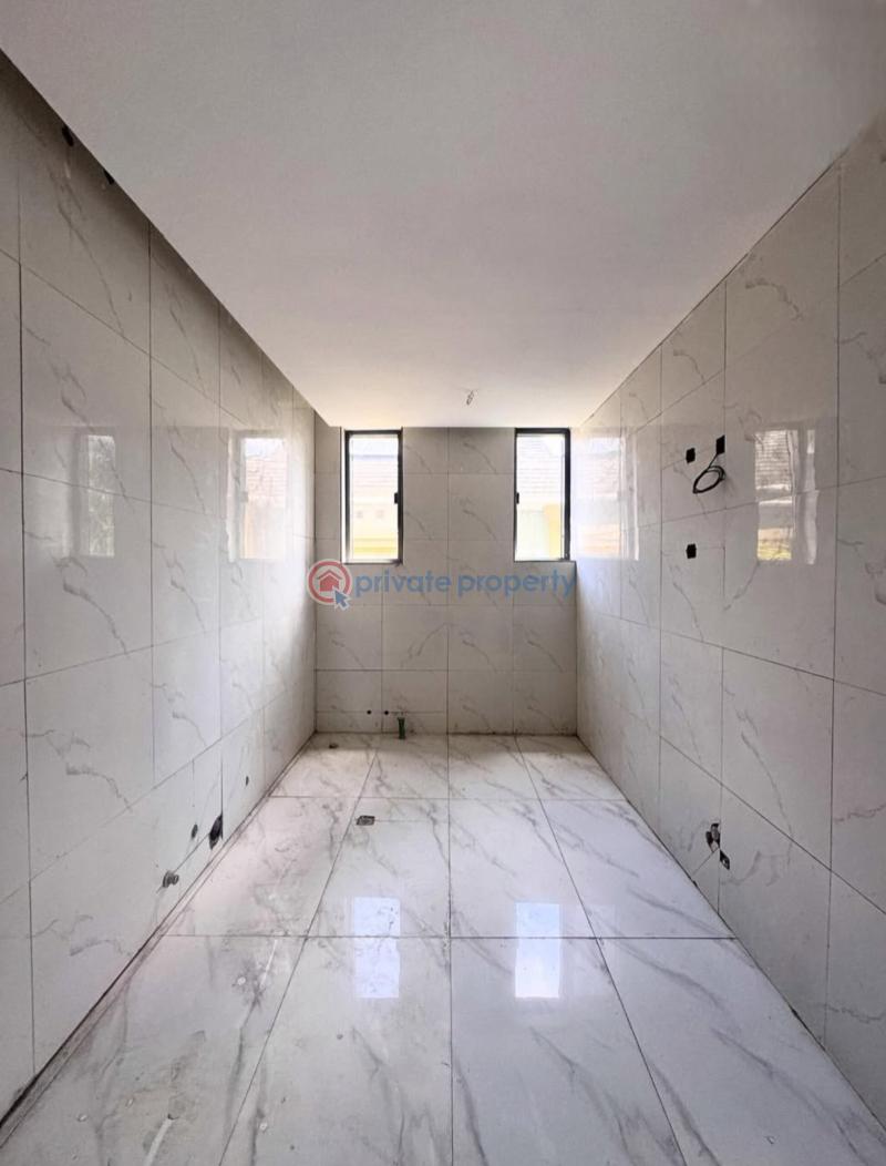 5 bedroom Detached Duplex For Sale Ajah Lagos - 8