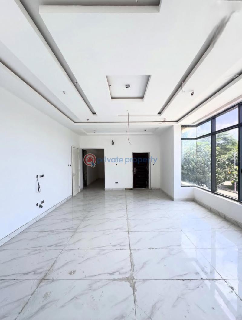 5 bedroom Detached Duplex For Sale Ajah Lagos - 5