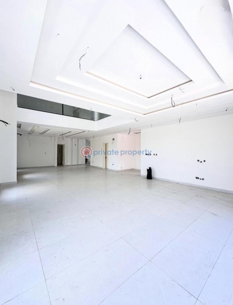 5 bedroom Detached Duplex For Sale Ajah Lagos - 0