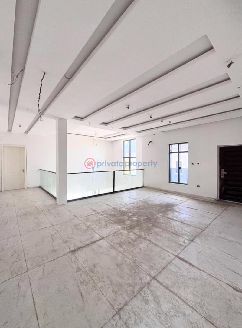 5 bedroom Detached Duplex For Sale Ajah Lagos - 3