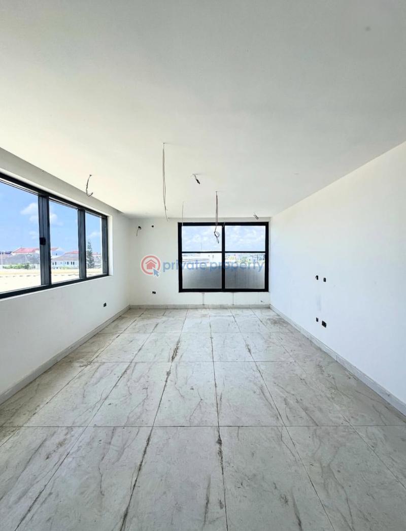 5 bedroom Detached Duplex For Sale Ajah Lagos - 6
