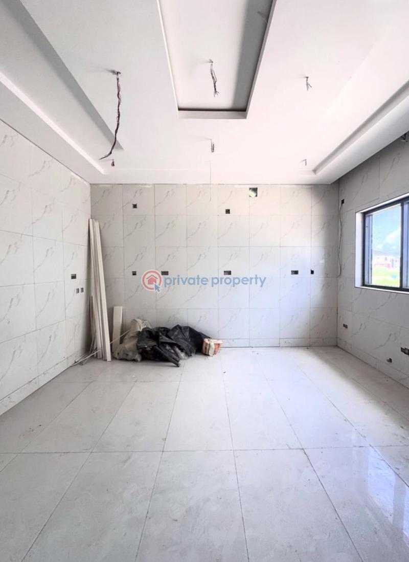 5 bedroom Detached Duplex For Sale Ajah Lagos - 2