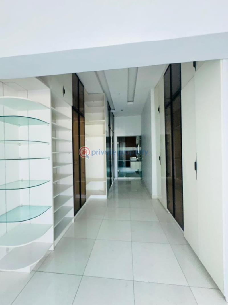 5 bedroom Detached Duplex For Sale Chevron Drive Lekki Lagos - 10