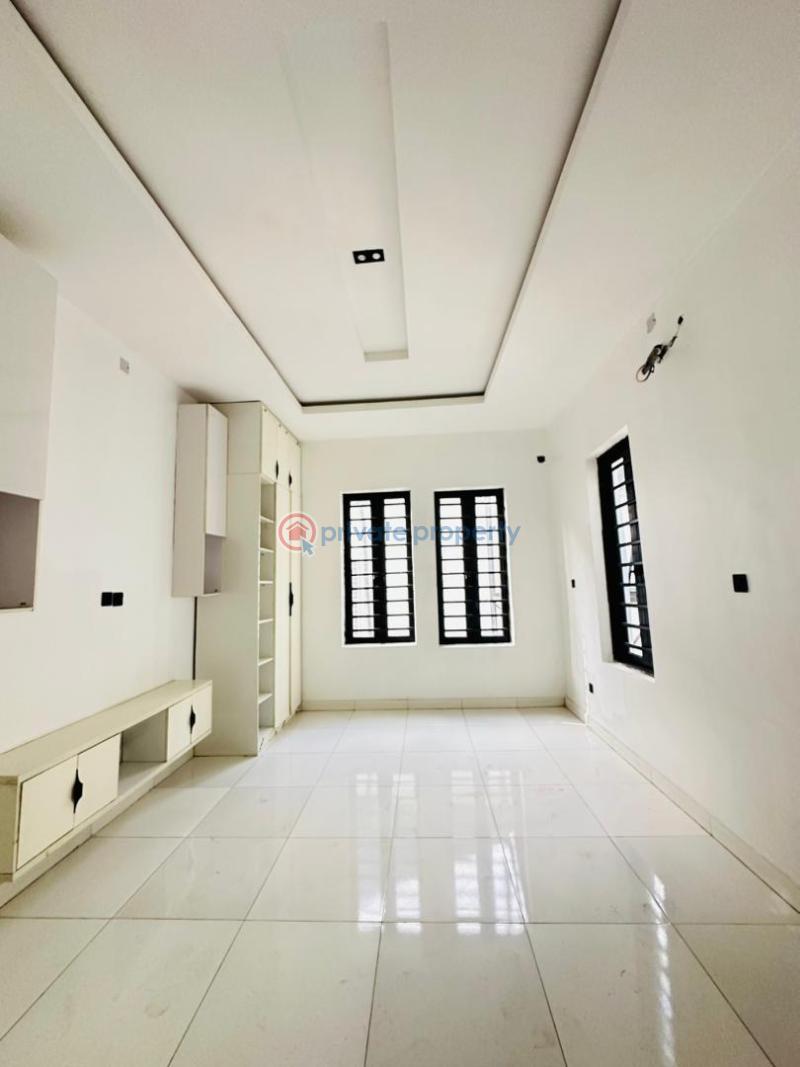 5 bedroom Detached Duplex For Sale Chevron Drive Lekki Lagos - 15