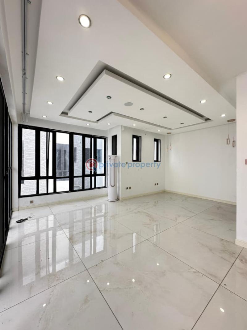 Nicely built 5 bedroom fully automated detached duplex with bq and cinema - 1 5 bedroom Detached Duplex For Sale Ikoyi Lagos - 1