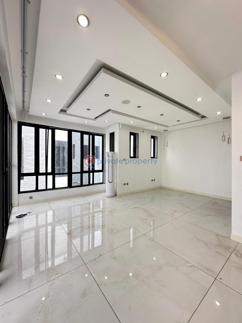 5 bedroom Detached Duplex For Sale Ikoyi Lagos - 4