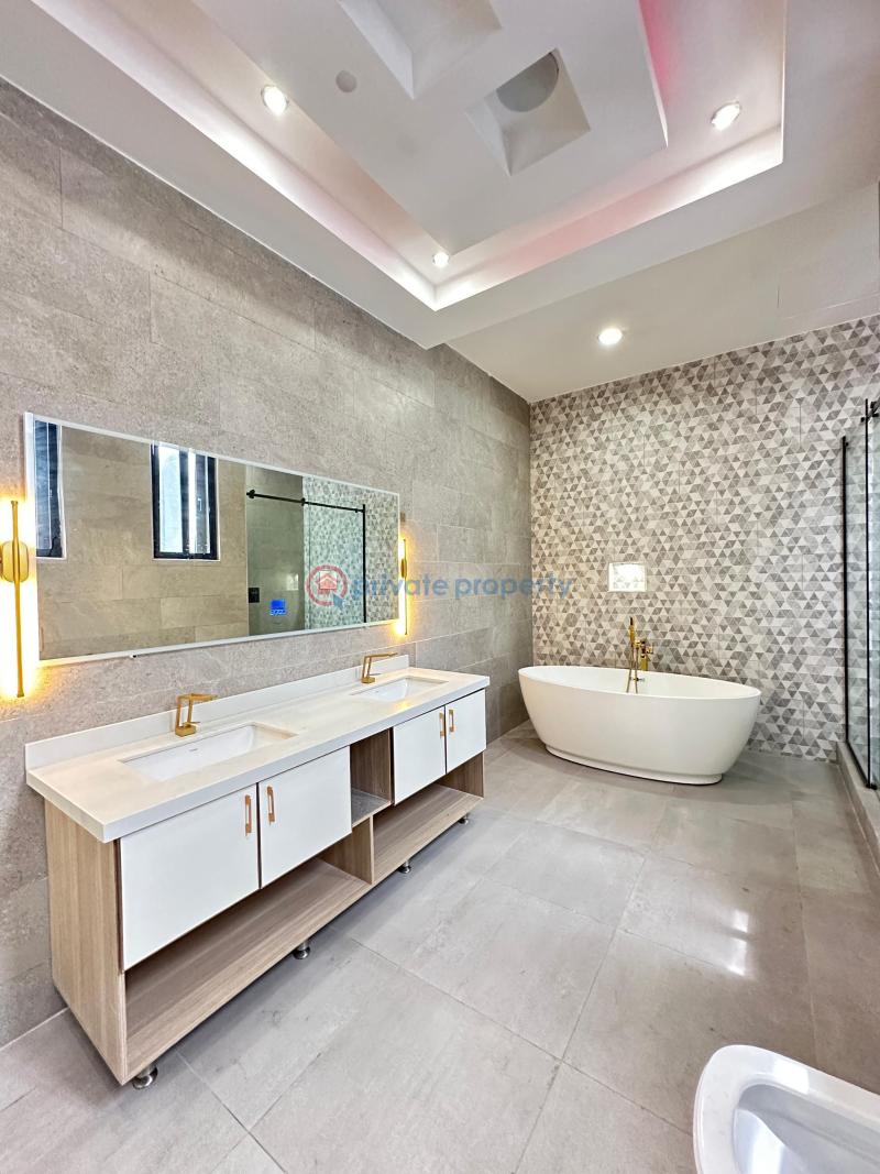 5 bedroom Detached Duplex For Sale Ikoyi Lagos - 6